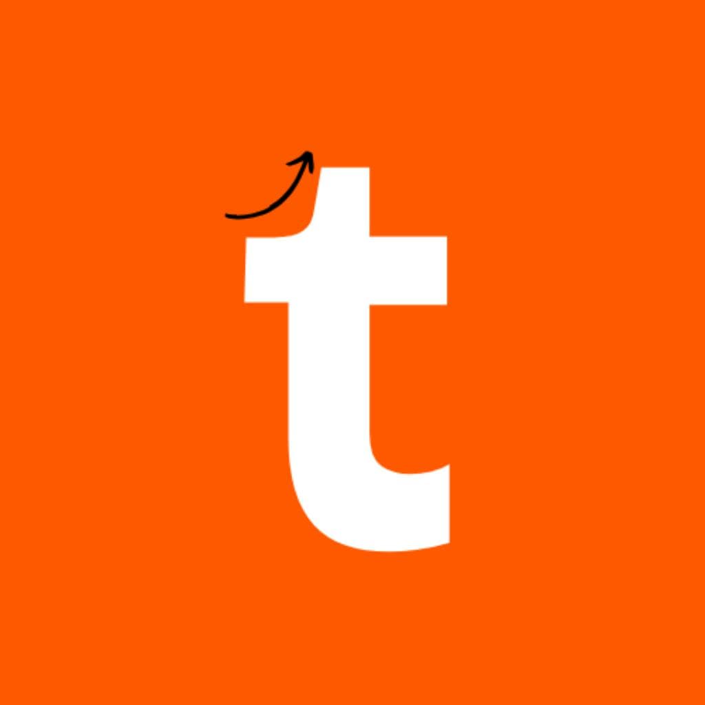 ThriveUp Logo
